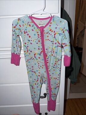 Little sleepies Friends Forever Zippy 3-6